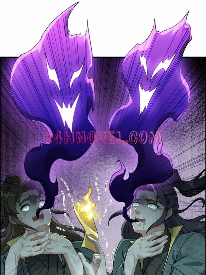 Immortal Cultivation is Just Like This Chapter 134 - page 67
