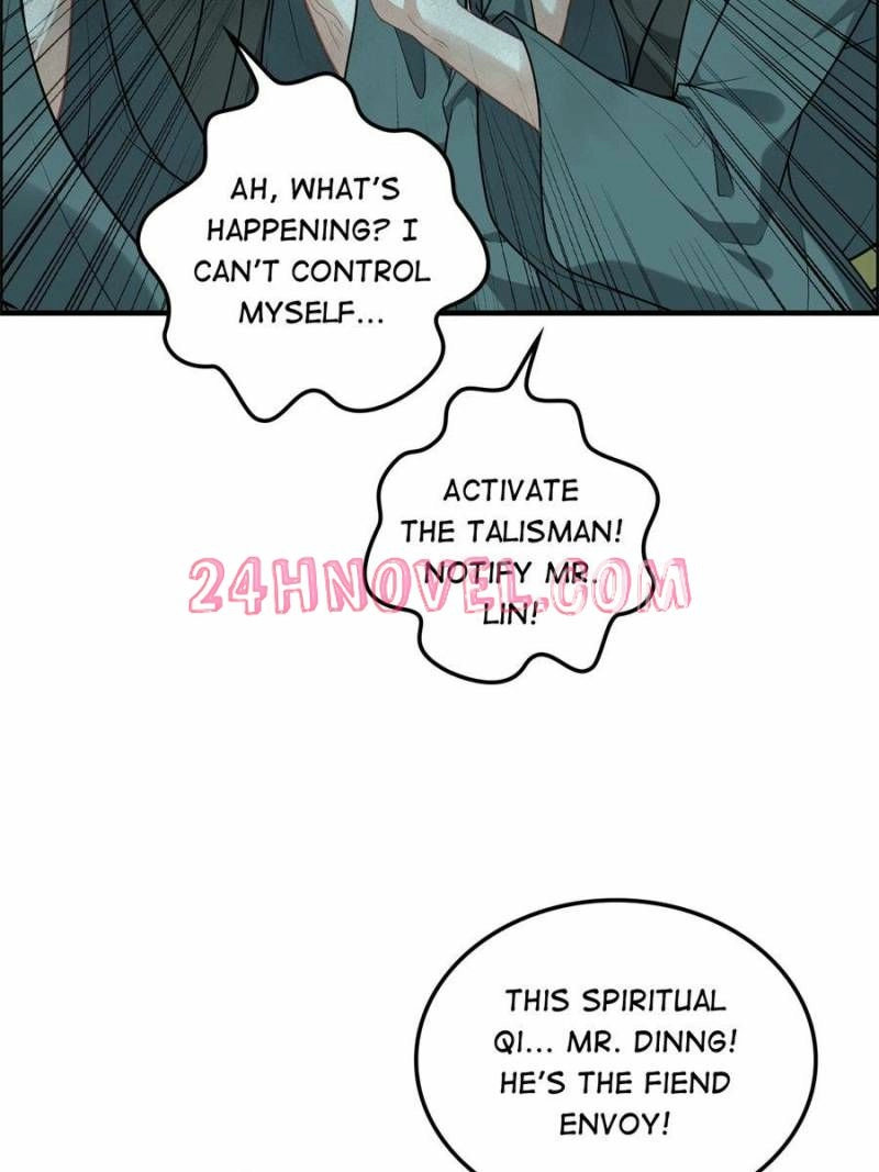Immortal Cultivation is Just Like This Chapter 134 - page 68