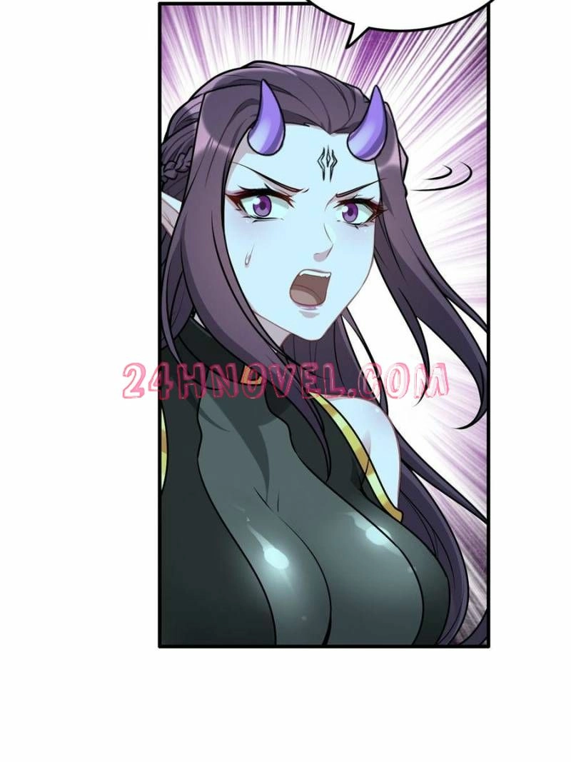 Immortal Cultivation is Just Like This Chapter 134 - page 69