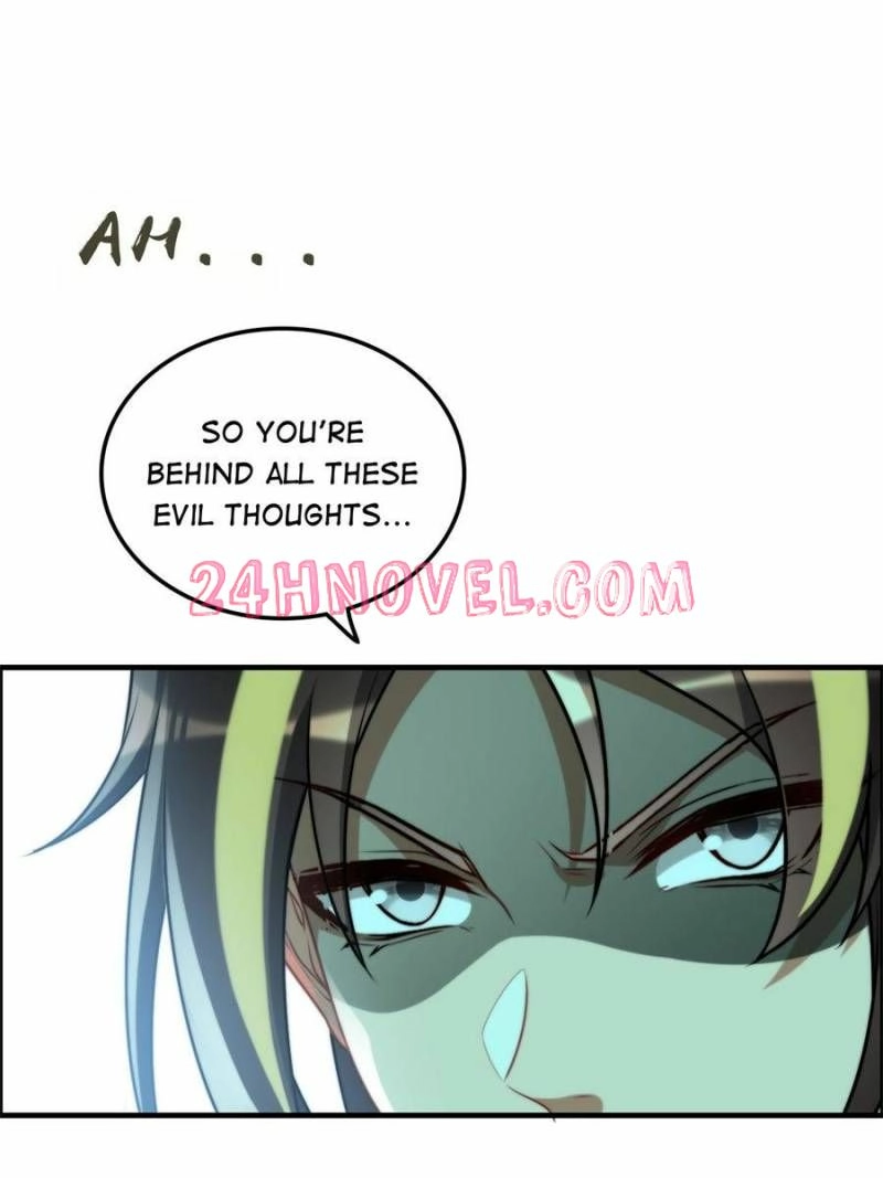 Immortal Cultivation is Just Like This Chapter 134 - page 71