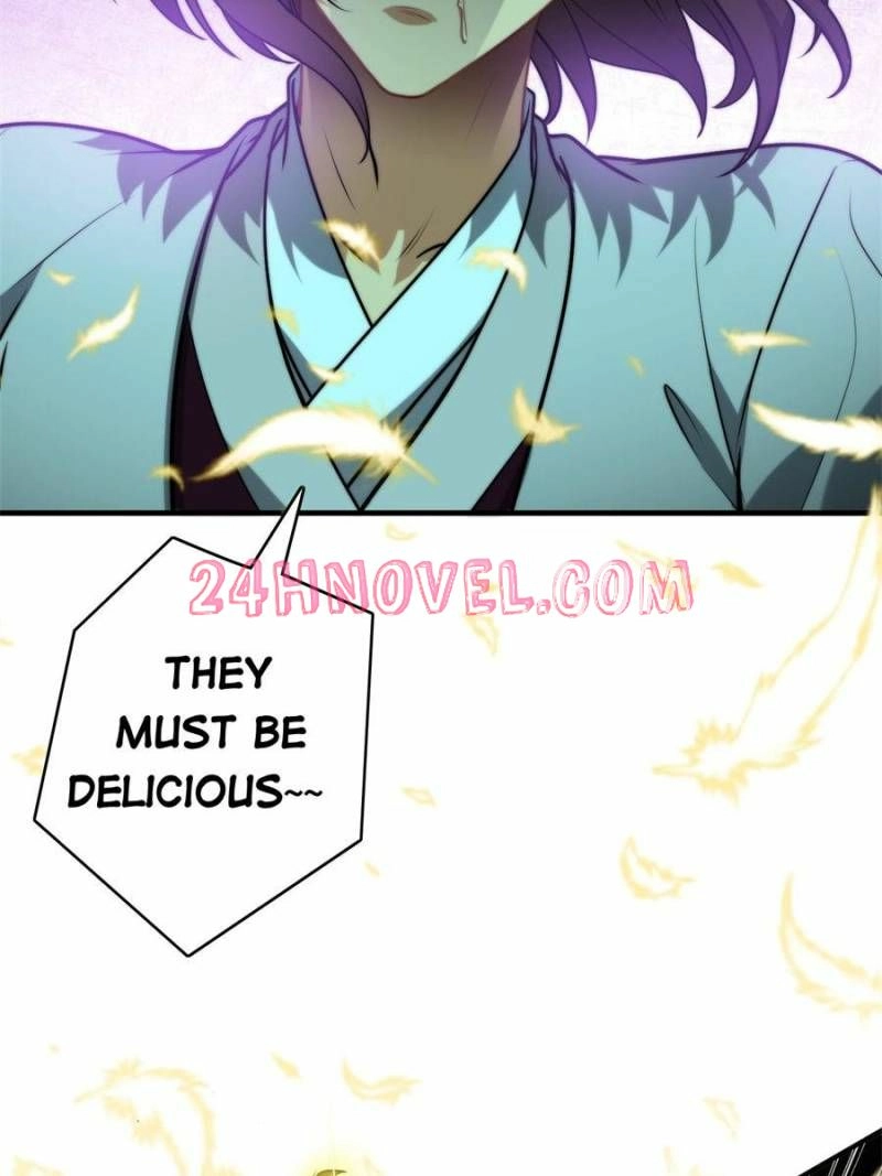 Immortal Cultivation is Just Like This Chapter 134 - page 76