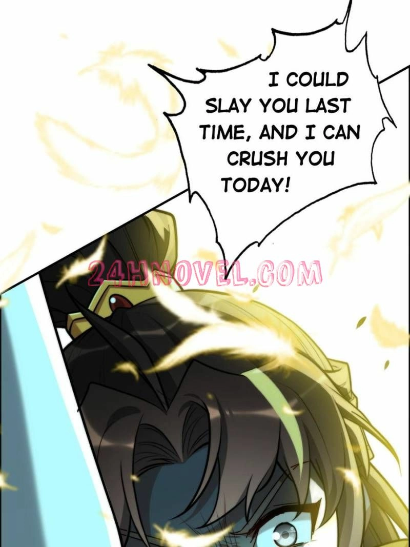 Immortal Cultivation is Just Like This Chapter 134 - page 79