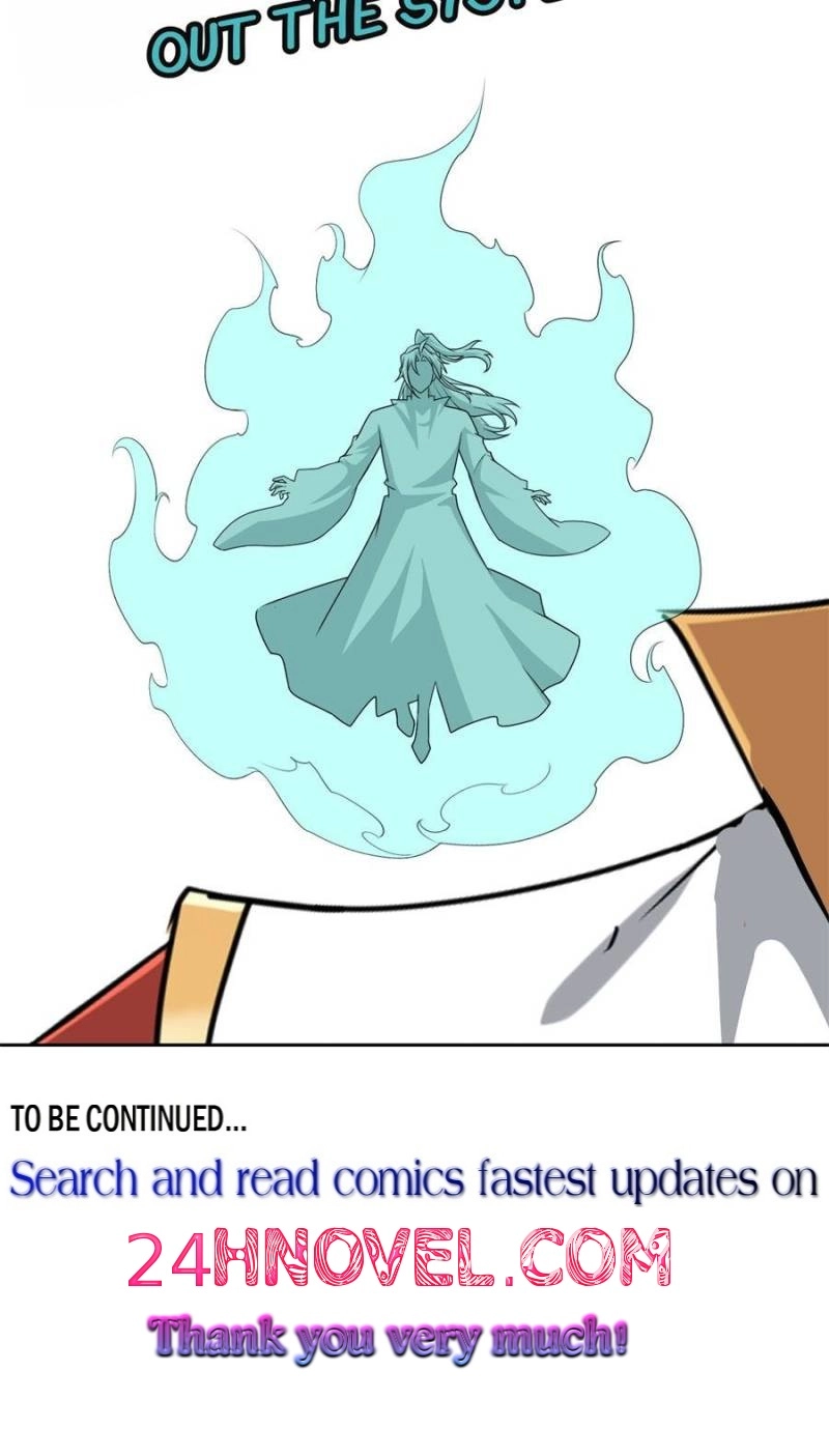 Immortal Cultivation is Just Like This Chapter 134 - page 84