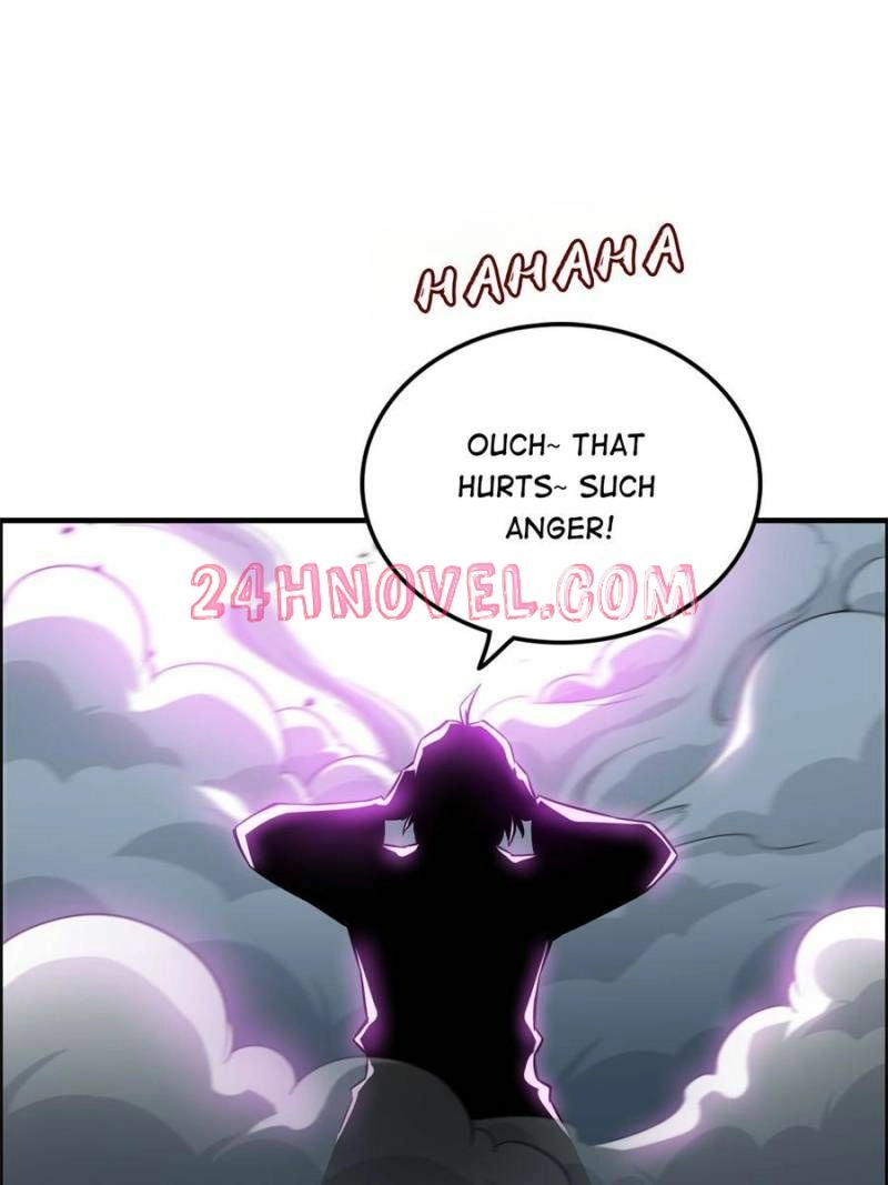 Immortal Cultivation is Just Like This Chapter 135 - page 3