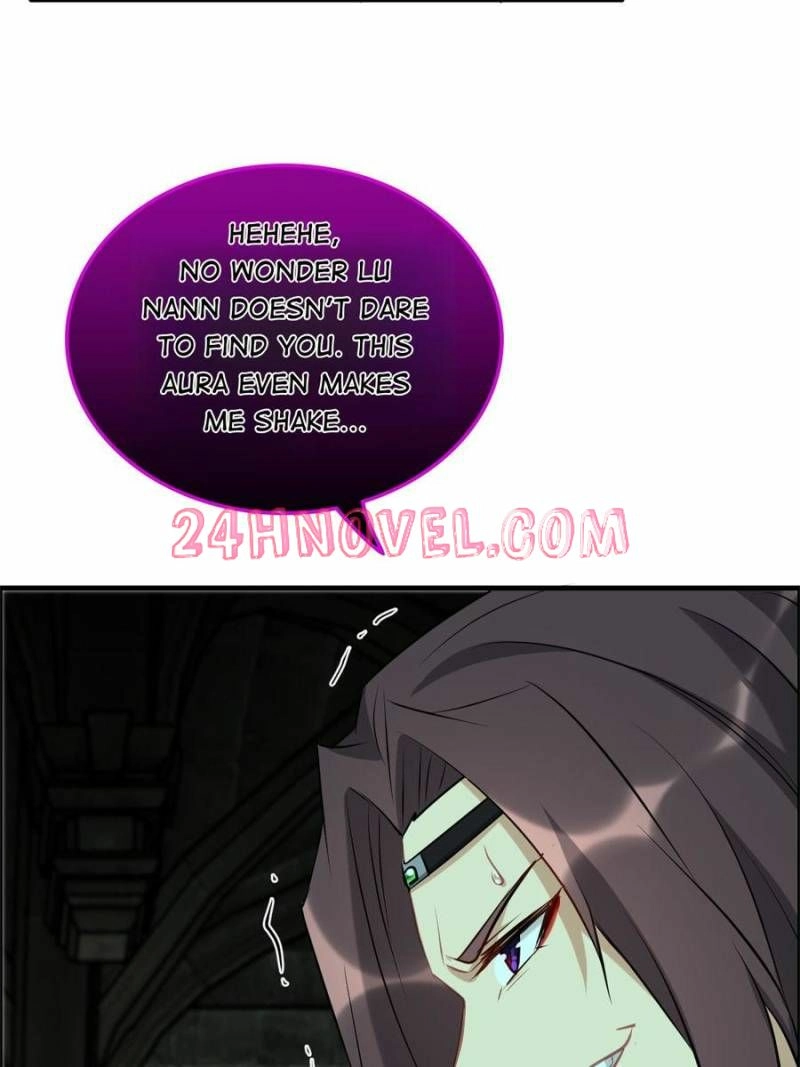 Immortal Cultivation is Just Like This Chapter 135 - page 46