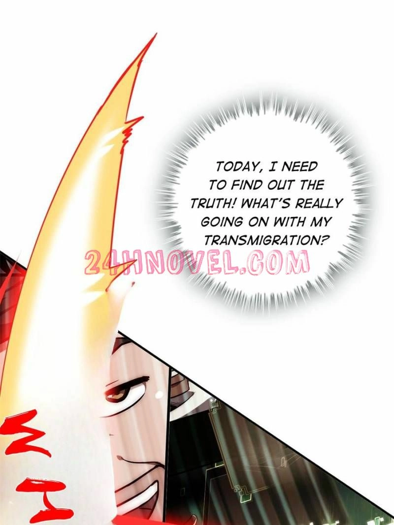 Immortal Cultivation is Just Like This Chapter 135 - page 71
