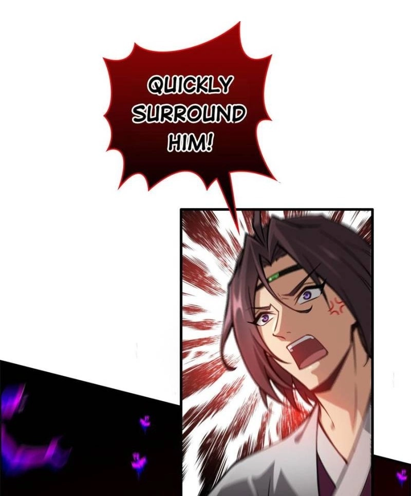 Immortal Cultivation is Just Like This Chapter 136 - page 1