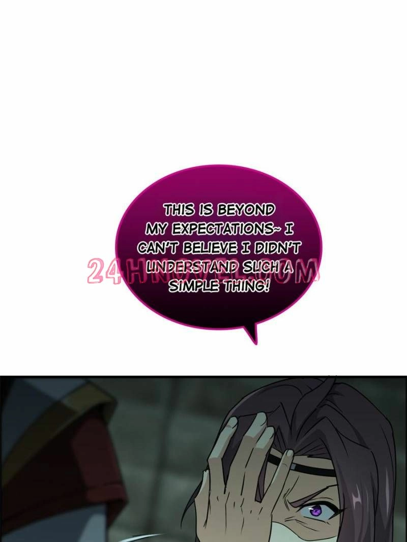 Immortal Cultivation is Just Like This Chapter 136 - page 13