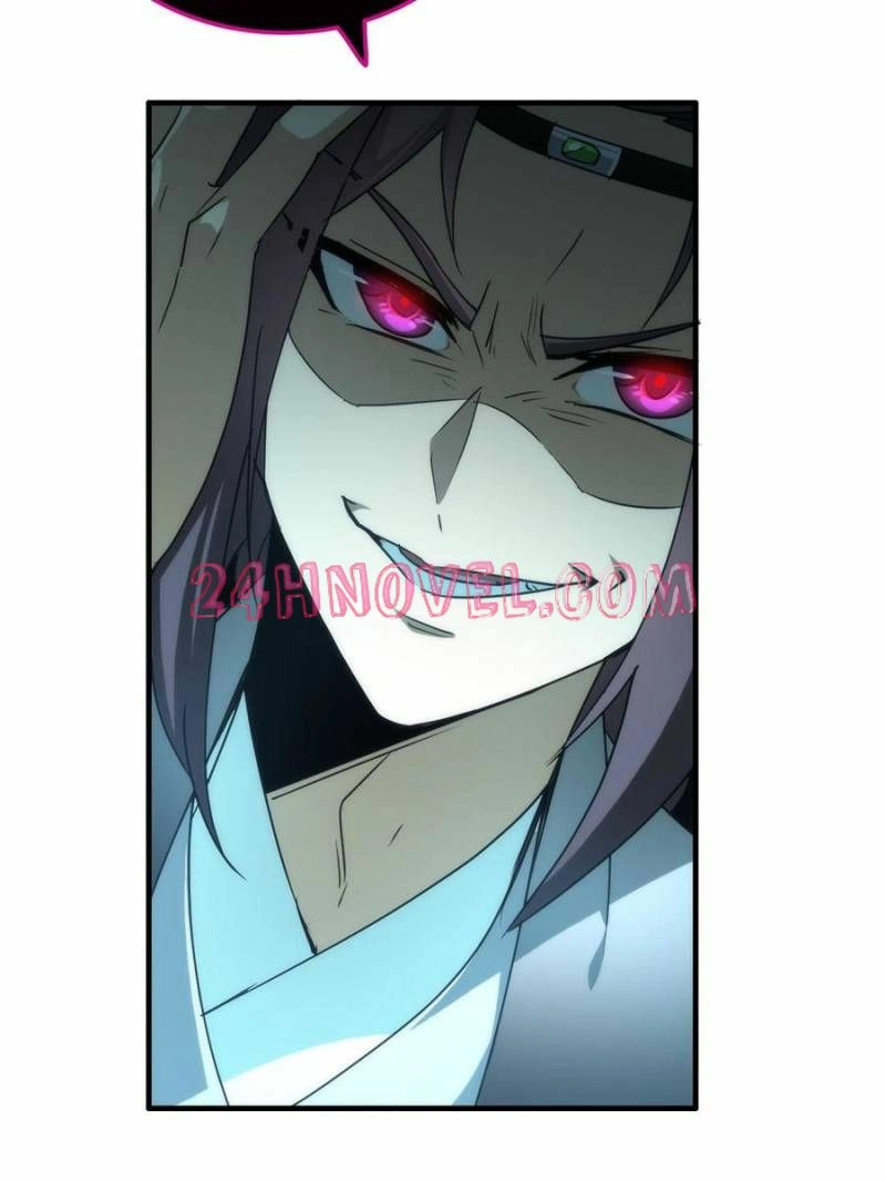 Immortal Cultivation is Just Like This Chapter 136 - page 15