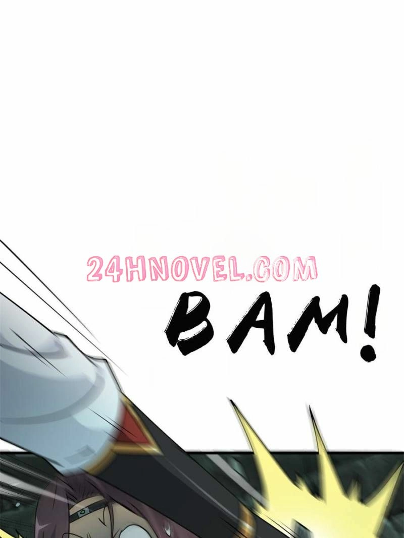 Immortal Cultivation is Just Like This Chapter 136 - page 16