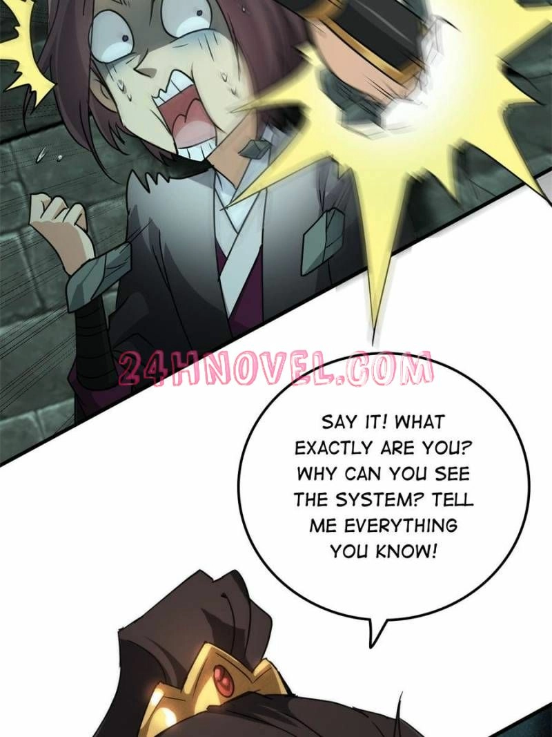 Immortal Cultivation is Just Like This Chapter 136 - page 17