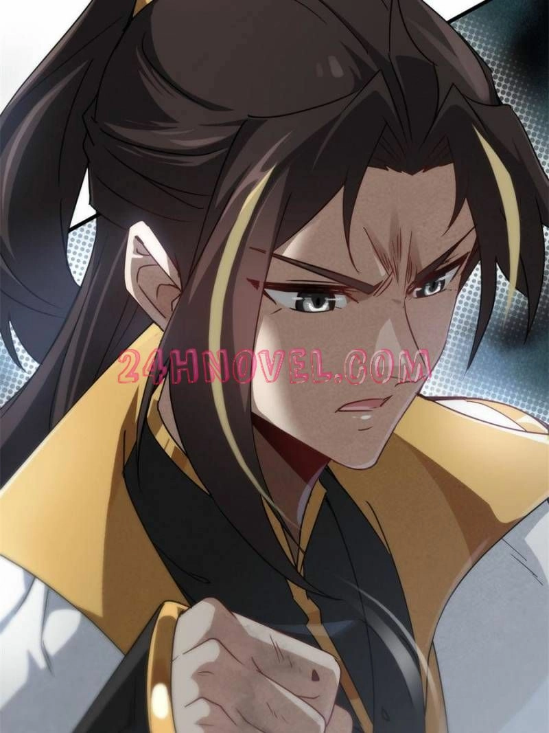 Immortal Cultivation is Just Like This Chapter 136 - page 18