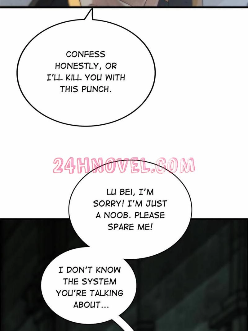 Immortal Cultivation is Just Like This Chapter 136 - page 19