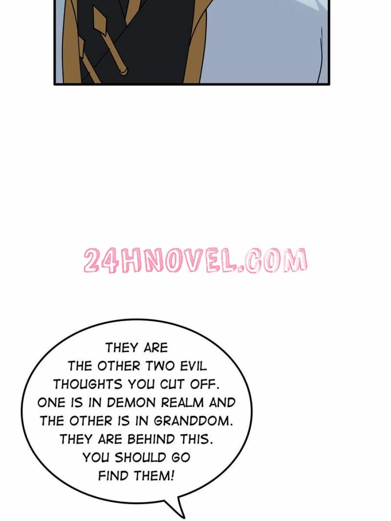 Immortal Cultivation is Just Like This Chapter 136 - page 23