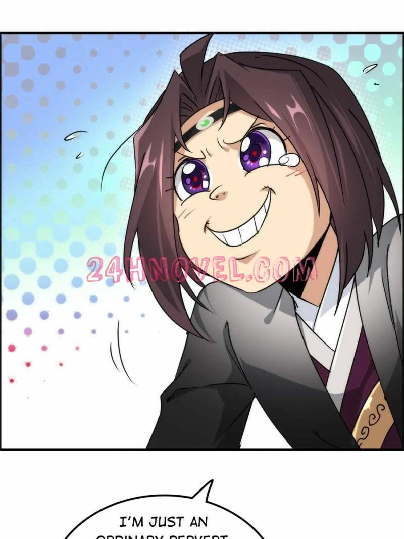 Immortal Cultivation is Just Like This Chapter 136 - page 24