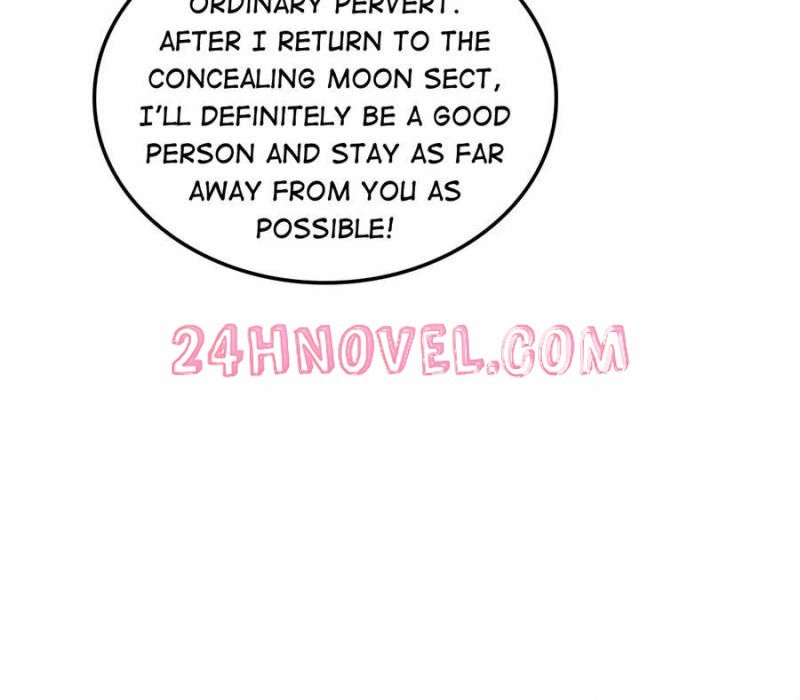 Immortal Cultivation is Just Like This Chapter 136 - page 25