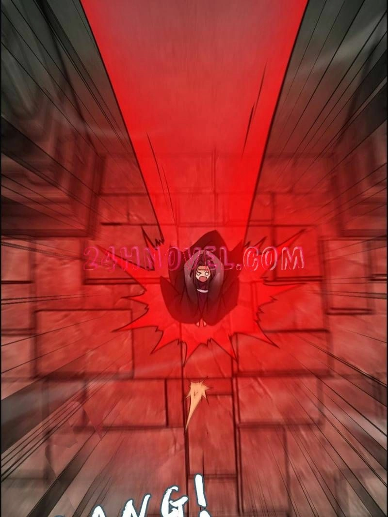 Immortal Cultivation is Just Like This Chapter 136 - page 27