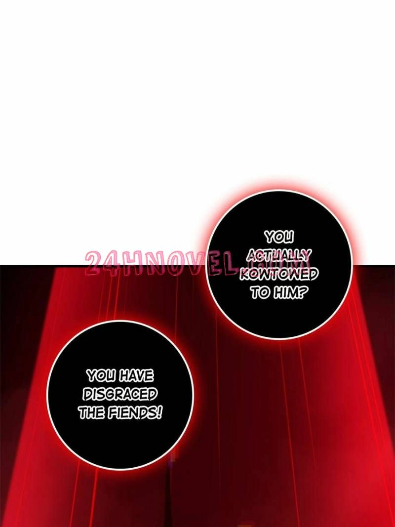 Immortal Cultivation is Just Like This Chapter 136 - page 31