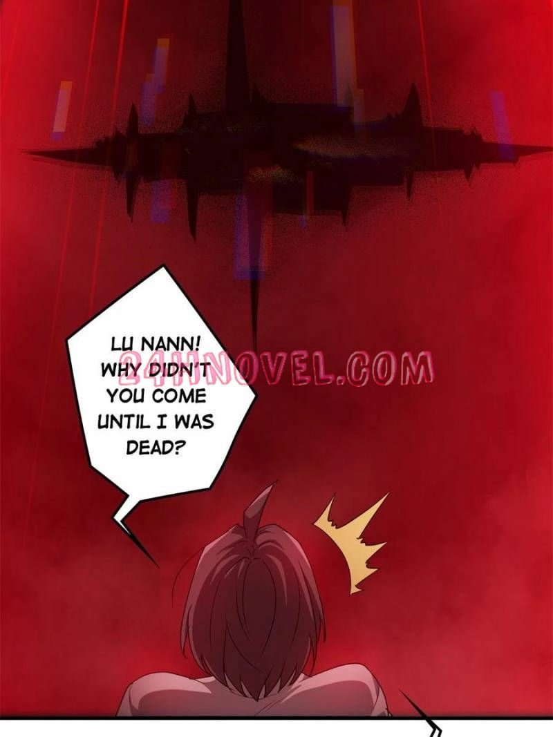 Immortal Cultivation is Just Like This Chapter 136 - page 32