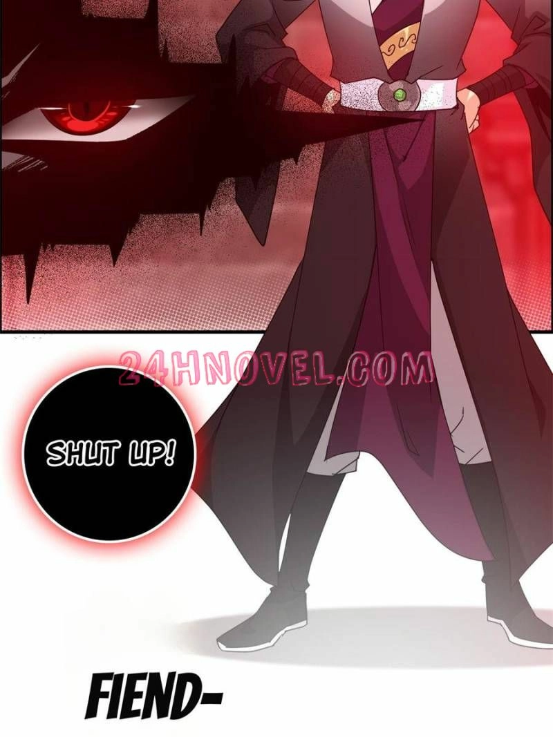 Immortal Cultivation is Just Like This Chapter 136 - page 34