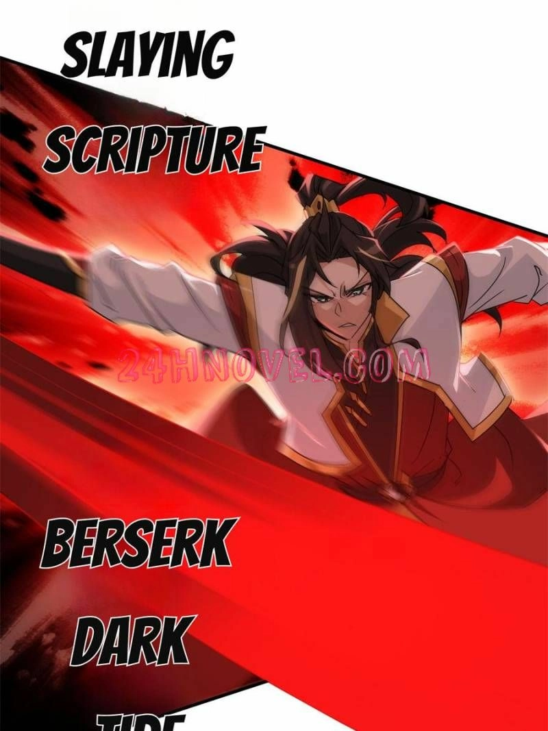 Immortal Cultivation is Just Like This Chapter 136 - page 35