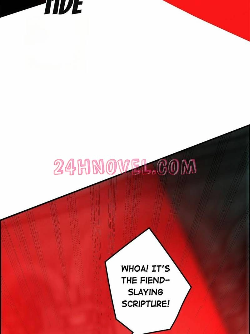 Immortal Cultivation is Just Like This Chapter 136 - page 36