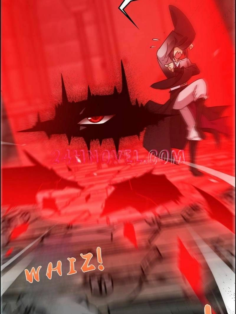 Immortal Cultivation is Just Like This Chapter 136 - page 37