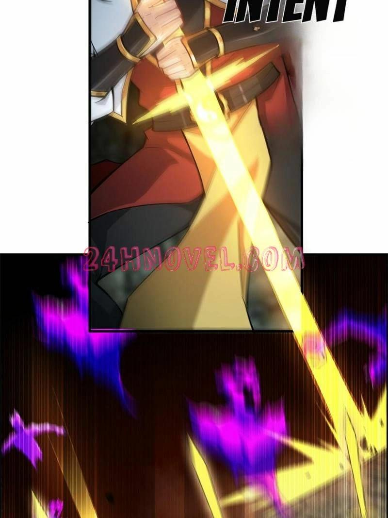 Immortal Cultivation is Just Like This Chapter 136 - page 4