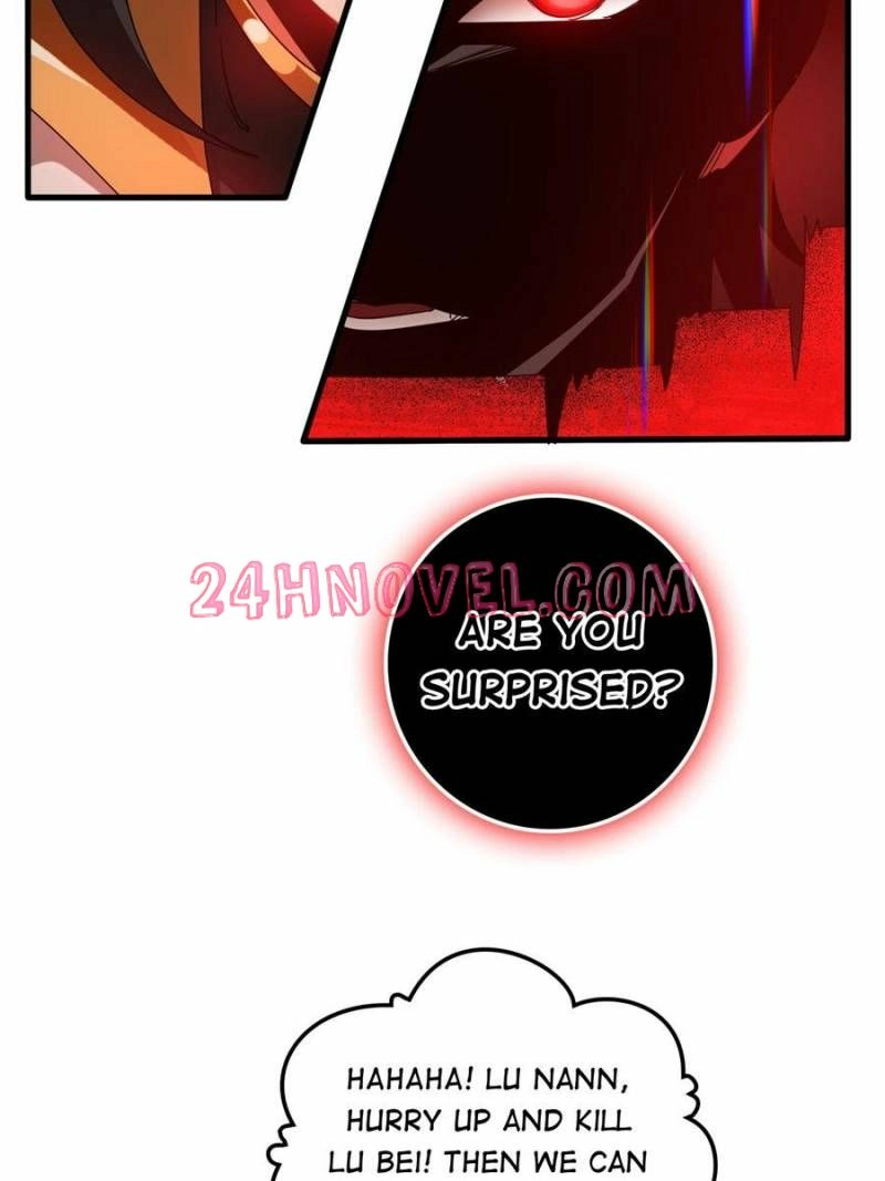 Immortal Cultivation is Just Like This Chapter 136 - page 40