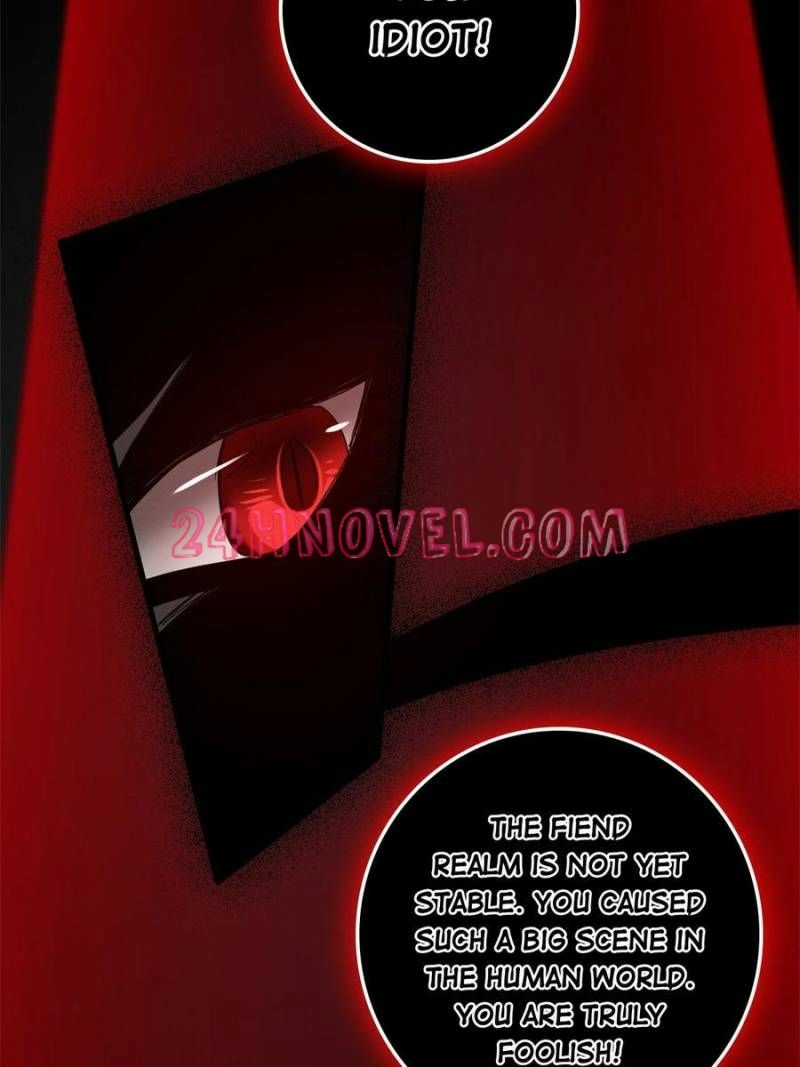 Immortal Cultivation is Just Like This Chapter 136 - page 42