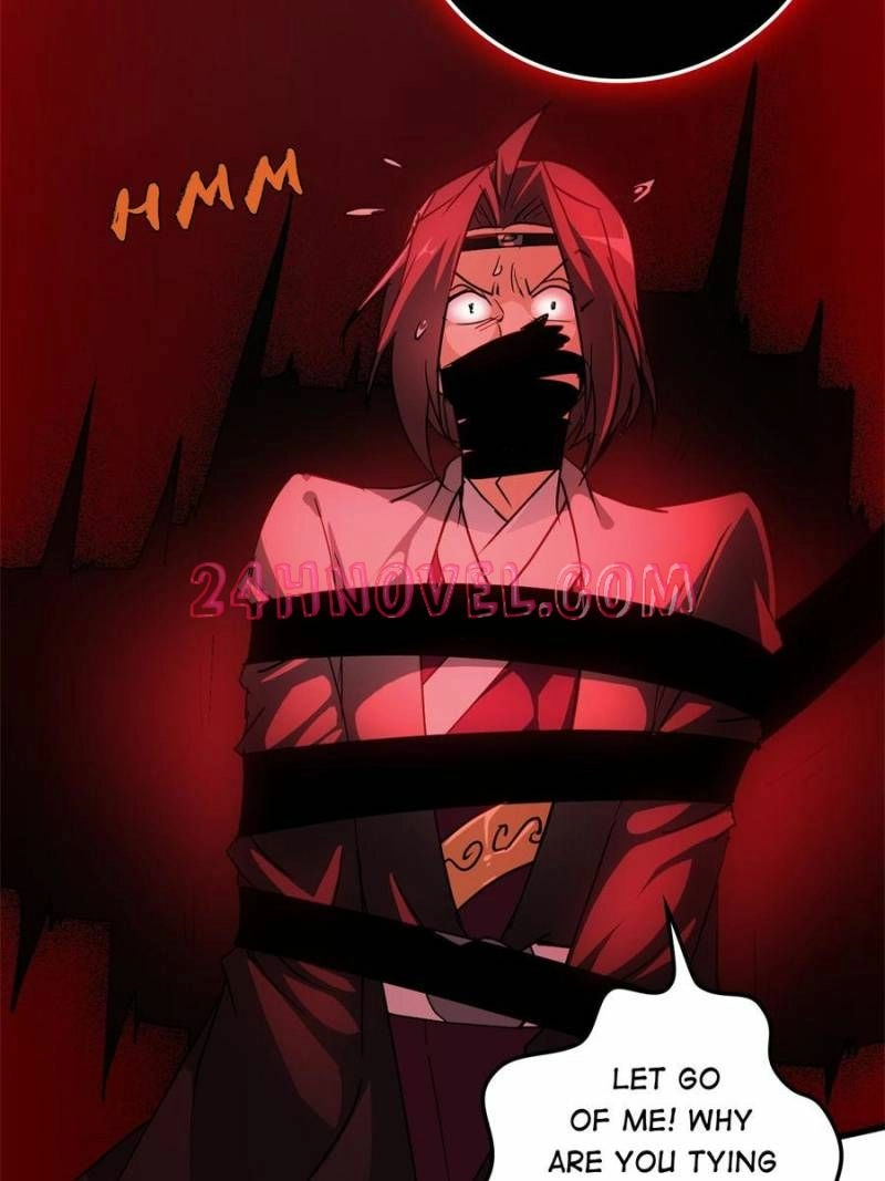 Immortal Cultivation is Just Like This Chapter 136 - page 43