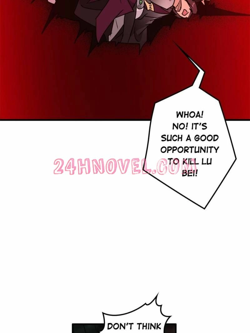 Immortal Cultivation is Just Like This Chapter 136 - page 45