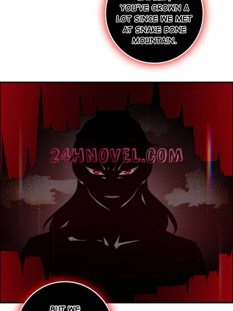 Immortal Cultivation is Just Like This Chapter 136 - page 47