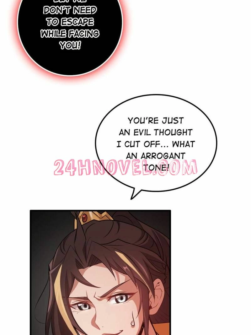 Immortal Cultivation is Just Like This Chapter 136 - page 48