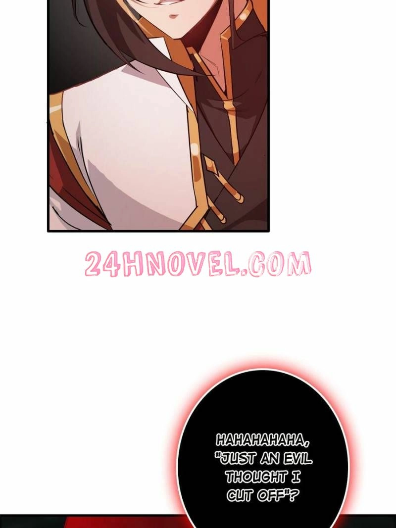 Immortal Cultivation is Just Like This Chapter 136 - page 49