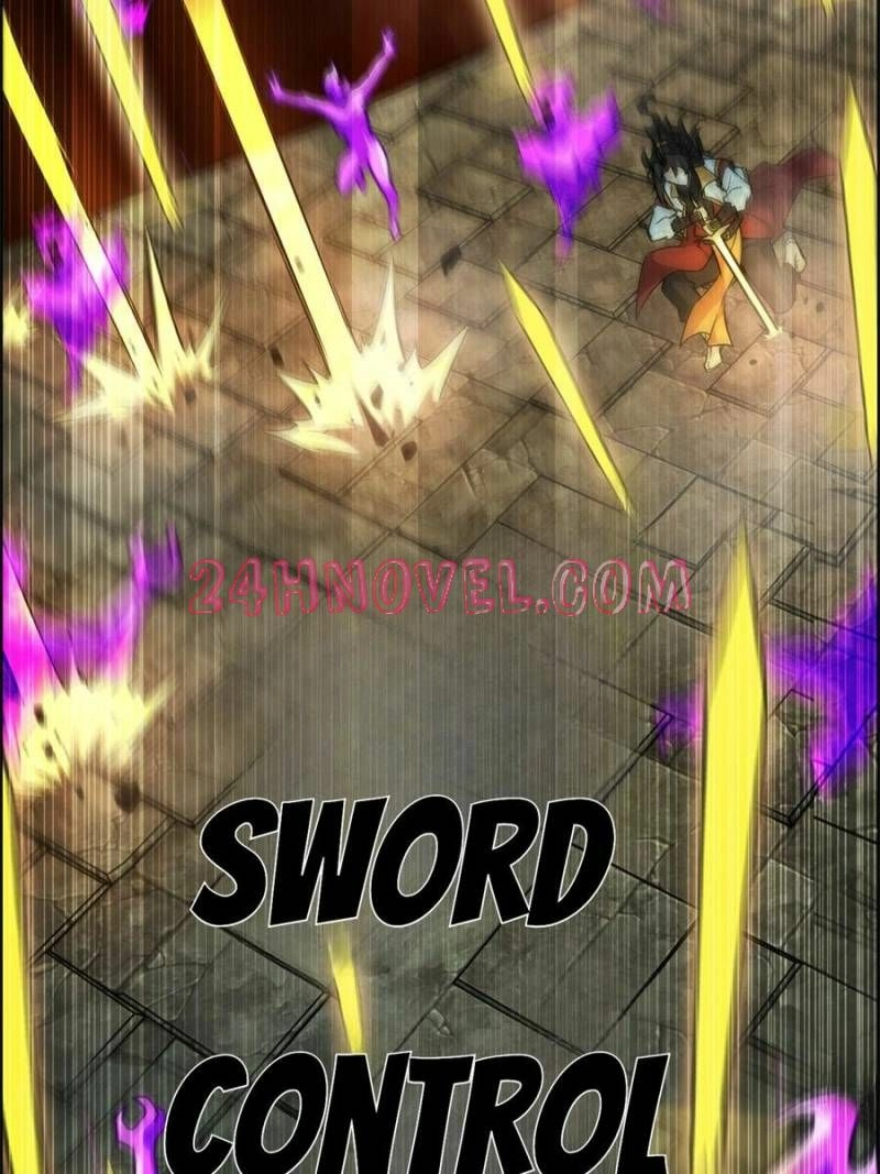 Immortal Cultivation is Just Like This Chapter 136 - page 5