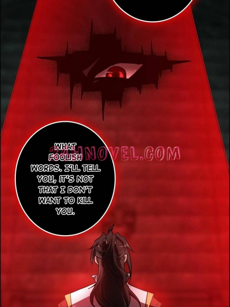 Immortal Cultivation is Just Like This Chapter 136 - page 50