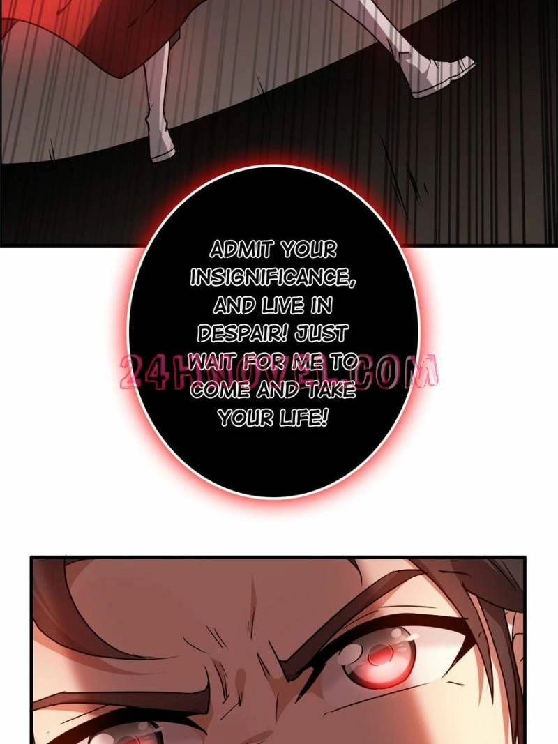 Immortal Cultivation is Just Like This Chapter 136 - page 55