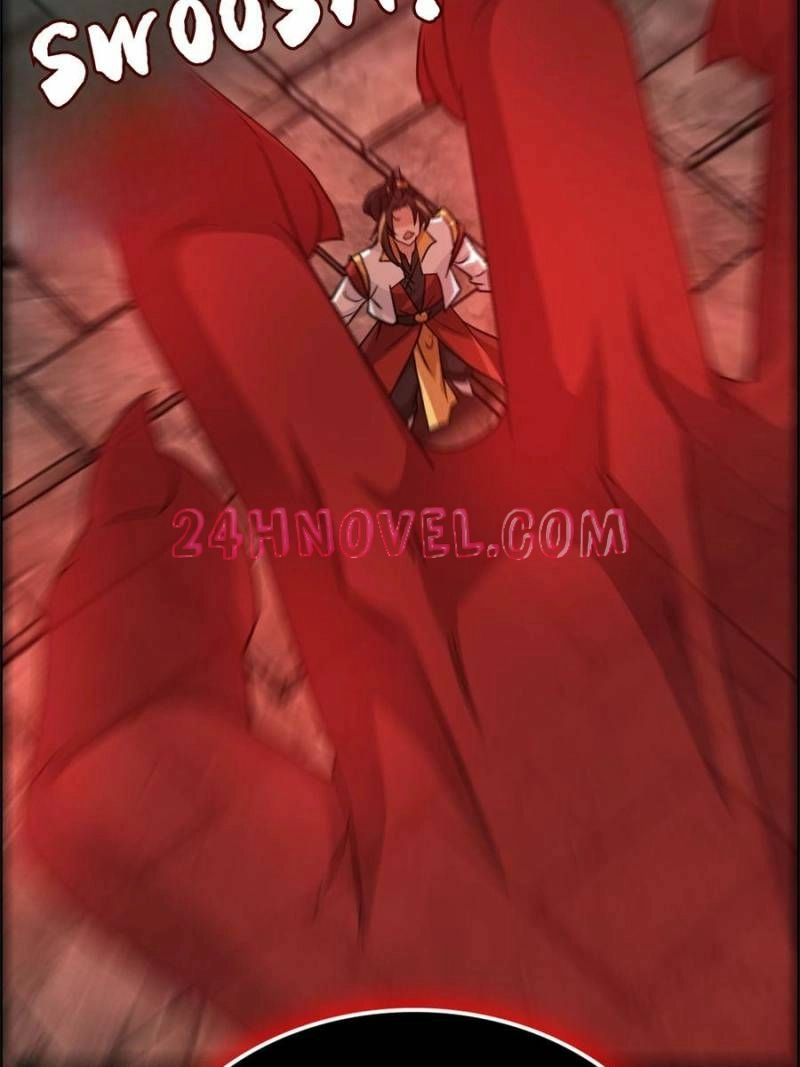 Immortal Cultivation is Just Like This Chapter 136 - page 57