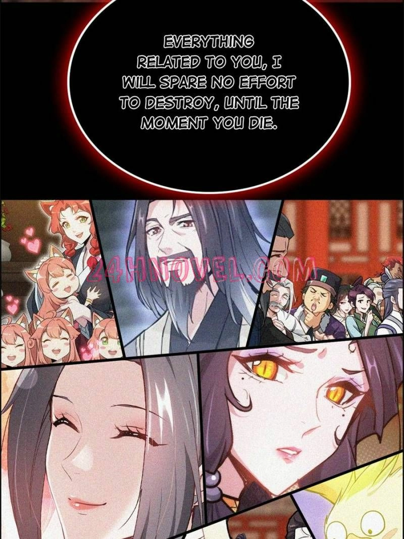 Immortal Cultivation is Just Like This Chapter 136 - page 58