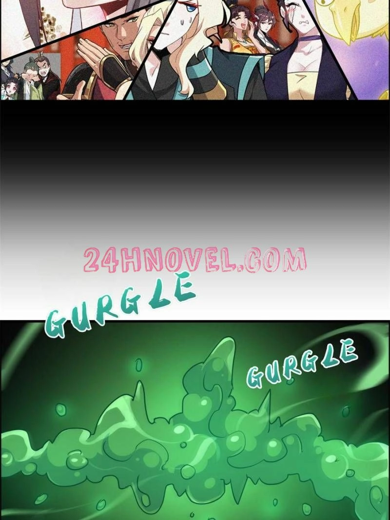 Immortal Cultivation is Just Like This Chapter 136 - page 59