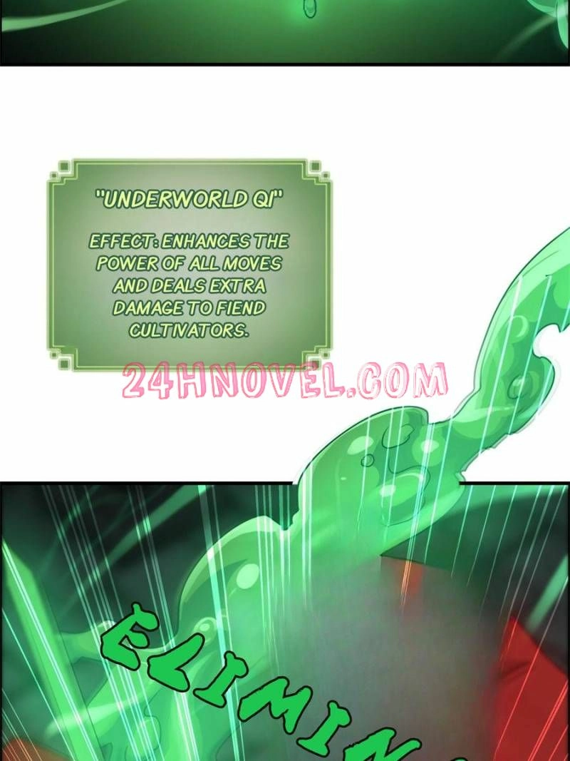 Immortal Cultivation is Just Like This Chapter 136 - page 60