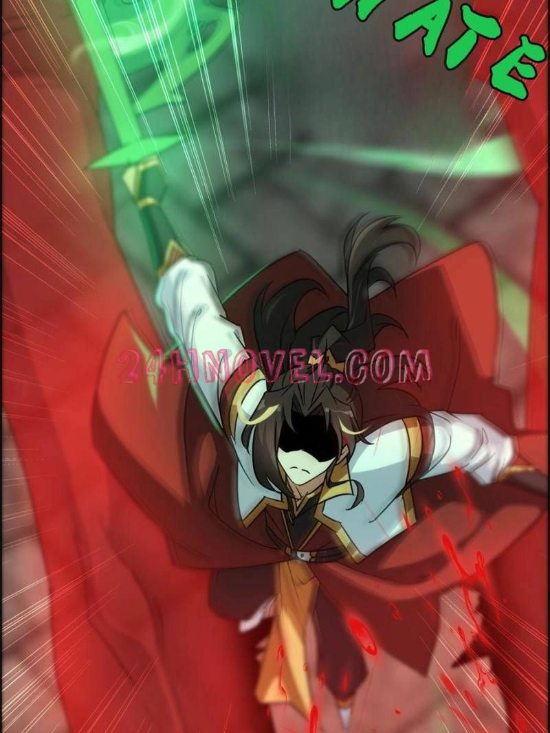 Immortal Cultivation is Just Like This Chapter 136 - page 61