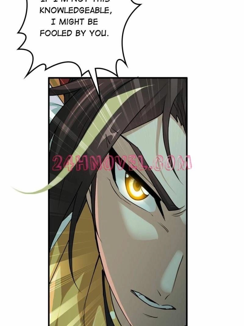 Immortal Cultivation is Just Like This Chapter 136 - page 63