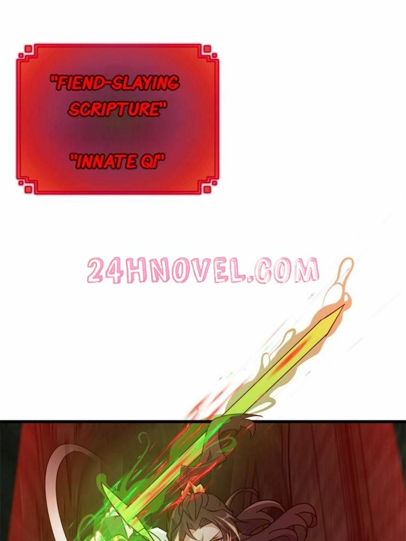 Immortal Cultivation is Just Like This Chapter 136 - page 65