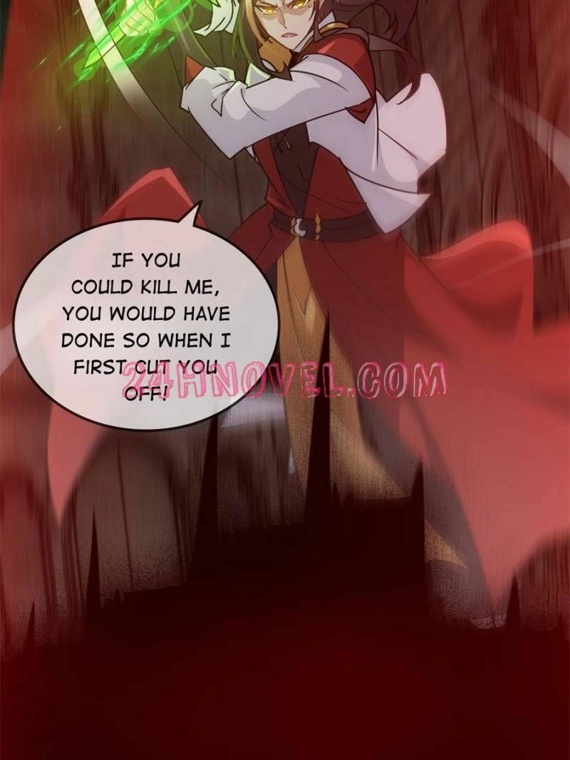 Immortal Cultivation is Just Like This Chapter 136 - page 66