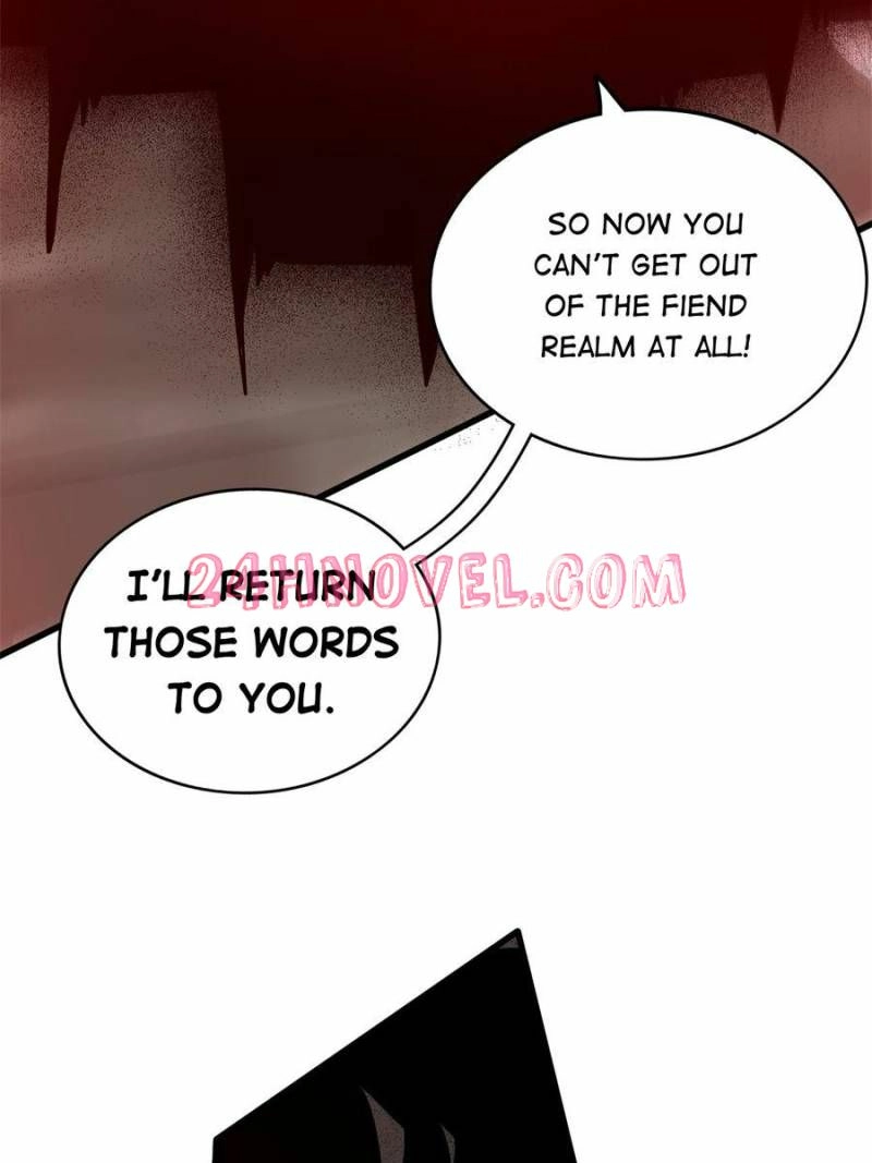 Immortal Cultivation is Just Like This Chapter 136 - page 67