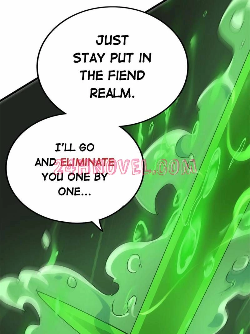 Immortal Cultivation is Just Like This Chapter 136 - page 69