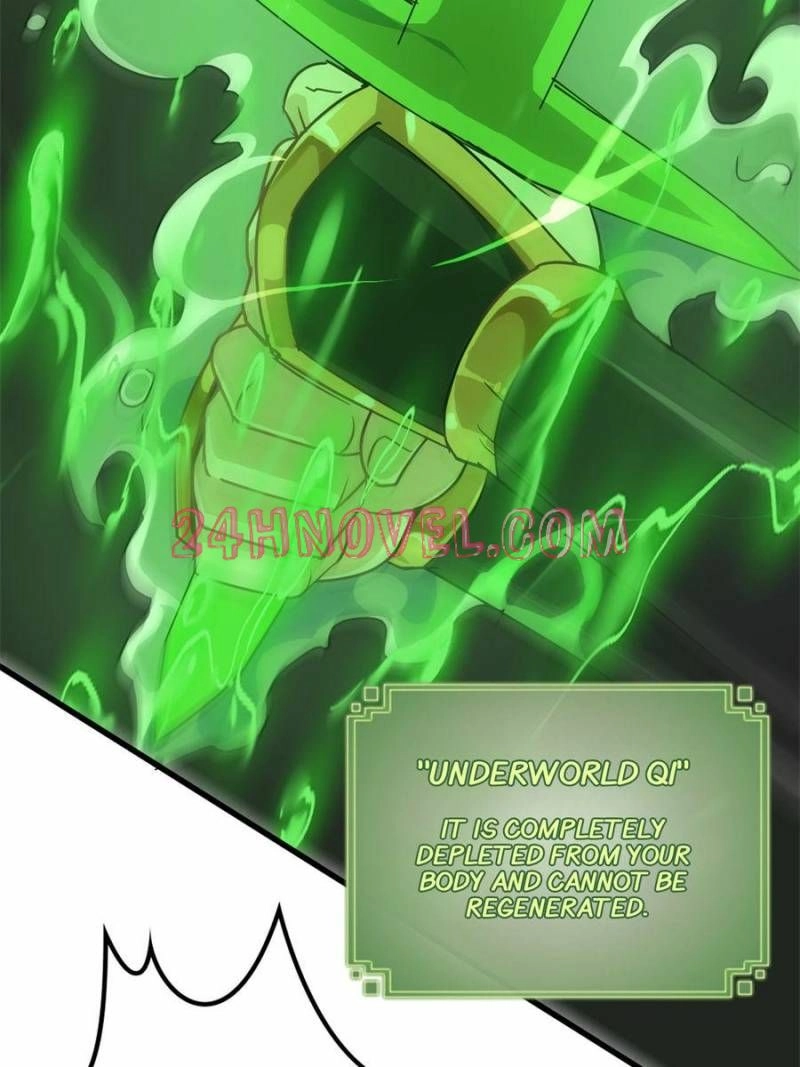 Immortal Cultivation is Just Like This Chapter 136 - page 70