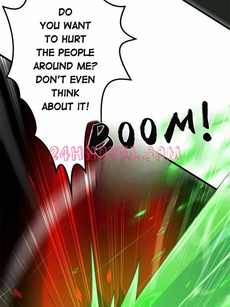 Immortal Cultivation is Just Like This Chapter 136 - page 71